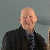 Graham Pilbeam Ieng
