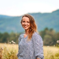 Štěpánka Kolesnyk Pitterová