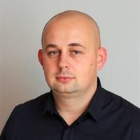 Marcin Cuch