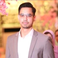 Niaz Ahmed