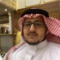 Tariq Alghamdi