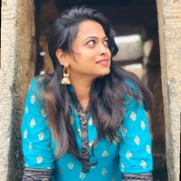 Rakshitha M