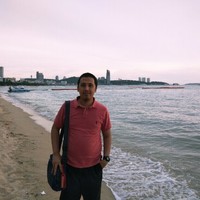 Arief Aji Pratopo