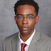Jude Offiah Jr.