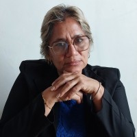 Gertrudys Cedeño Vasquez