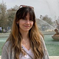 Ana Vicario Añón