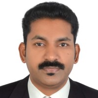 Premlal Velayudhan