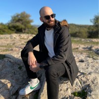 Dimitris - K. Sakkalís