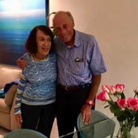 Mel Schapiro