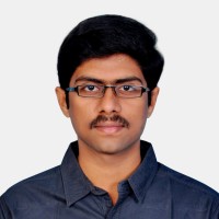 Naga Surya Teja Penmetsa