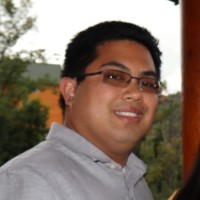 Russell Errazo