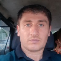 Alizar Sahmuradov
