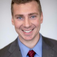 Levi Redger