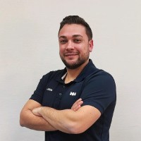 Rubén Bernabé García