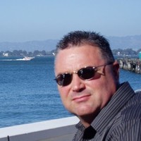Tony Patton