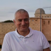 Alex Spiteri
