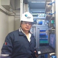 Alejandro Antonio Garcia Serrano