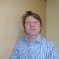 Thomas Redel