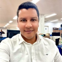 Marcelo Dias, Pmp