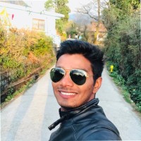 Prashant Sati