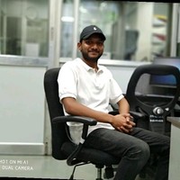 Mallikarjun D