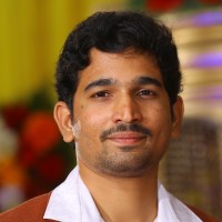 Dr. Karthik Sairam