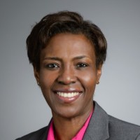 Deon Williams, MBA, CPA