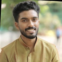 Gautham Sanal