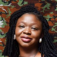Olajumoke Adeyeye