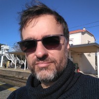 Fernando Martin-Maroto