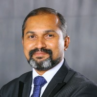 Yogesh Padole