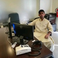 Imran Baloch