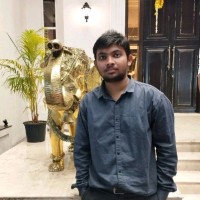 Vrushabh pawar