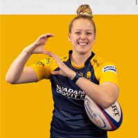 Sarah Nicholas Msc