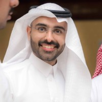 Khalid Alrumaykhani