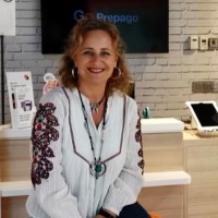 Mónica Fernández Martínez