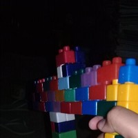 Reginalei e Brayan Santos