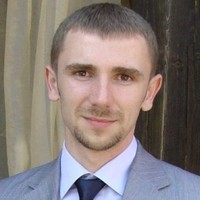 Долецкий Виктор