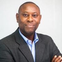Akintunde Akinlosotu
