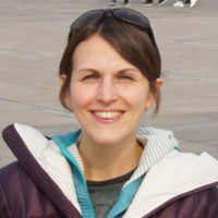 Rachel Dodd