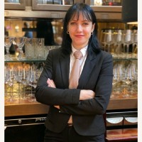 Diana Elena Boiangiu