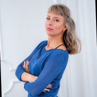 Lidia Yampolskaya