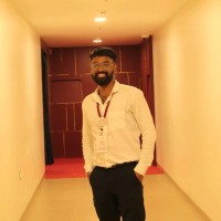 Sushant Jena