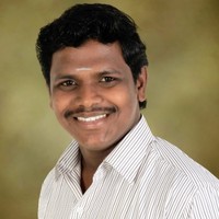 Sathish Kumar Nagarajan