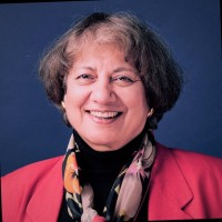 Pam Aylward