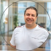 Armando J. Diaz