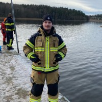 Elias Koivisto