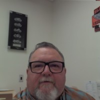 Eddy Shelton