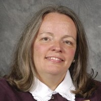 Wendy Griffith