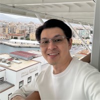 Lee Boon Yeow